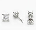 The Princess Camille Studs